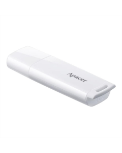 USB флеш-накопитель 64 Гб Apacer AH336 Белый (White)