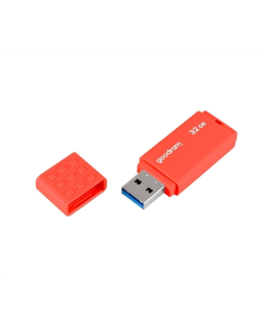USB Флеш 32Gb Goodram UME2 Помаранчева (Orange)
