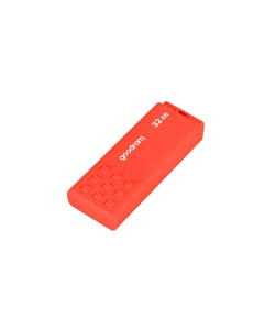 USB Флеш 32Gb Goodram UME2 Помаранчева (Orange)