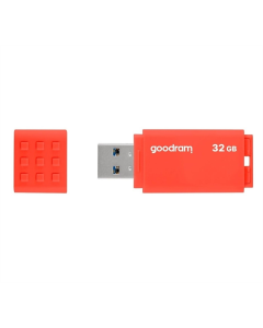 USB Флеш 32Gb Goodram UME2 Помаранчева (Orange)