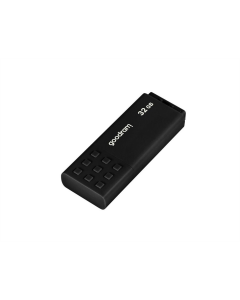 USB Флеш 32Gb Goodram UME2 Чорна (Black)