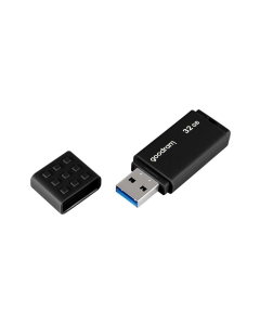 USB Флеш 32Gb Goodram UME2 Чорна (Black)