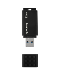 USB Флеш 32Gb Goodram UME2 Чорна (Black)