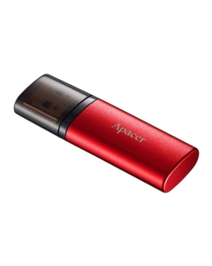 USB Флеш 32Gb Apacer AH25B (USB 3.2) Червона (Red)