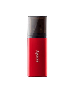 USB Флеш 32Gb Apacer AH25B (USB 3.2) Червона (Red)