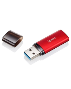 USB Флеш 32Gb Apacer AH25B (USB 3.2) Червона (Red)