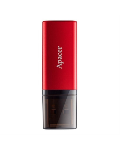 USB Флеш 32Gb Apacer AH25B (USB 3.2) Червона (Red)