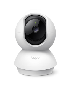 IP-камера TP-Link Tapo C200 Біла (White)