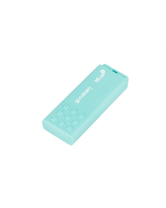 USB Флеш 16Gb Goodram UME3 Care (USB 3.2) Зелена (Green)