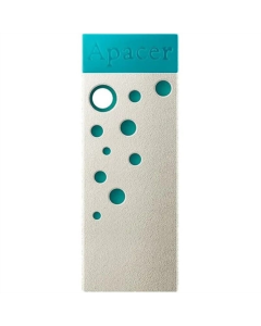 USB Флеш 32Gb Apacer AH11J Зелена (Turquoise Green)