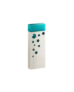 USB Флеш 32Gb Apacer AH11J Зелена (Turquoise Green)