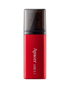USB Флеш 128Gb Apacer AH25B (USB 3.2) Червона (Red)