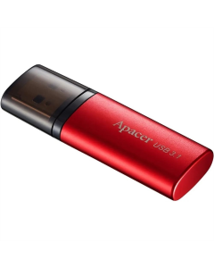USB Флеш 128Gb Apacer AH25B (USB 3.2) Червона (Red)
