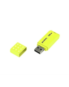 USB флеш-накопитель 128 ГБ Goodram UME2 Желтый (Yellow) jj