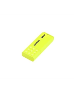 USB Флеш 128Gb Goodram UME2 Жовта (Yellow)