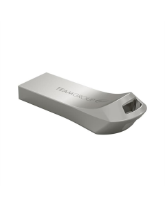 USB флеш 32 Гб Team C222 (USB 3.2) Серебристая (Silver)