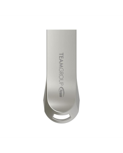 USB флеш 32 Гб Team C222 (USB 3.2) Серебристая (Silver)