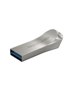 USB Флеш 32Gb Team C222 (USB 3.2) Срібна (Silver)