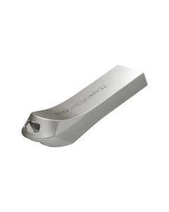 USB флеш 32 Гб Team C222 (USB 3.2) Серебристая (Silver)