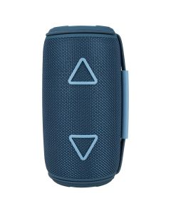 Bluetooth колонка Borofone BR38 Free-flowing sports Синя (Blue)
