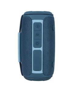 Bluetooth колонка Borofone BR38 Free-flowing sports Синя (Blue)