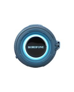 Bluetooth колонка Borofone BR38 Free-flowing sports Синя (Blue)