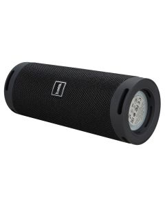 Bluetooth колонка Hoco HC9 Dazzling pulse Чёрная (Black)