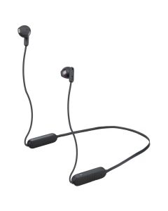 Беспроводные вкладыши JBL TUNE 215BT Черные (Black)