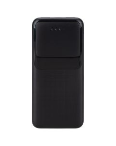 PowerBank 10000 mAh Gelius TLX GP-PB311 10W Черный (Black)