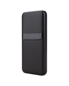 PowerBank 10000 mAh Gelius TLX GP-PB311 10W Черный (Black)