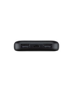 PowerBank 10000 mAh Gelius TLX GP-PB311 10W Черный (Black)
