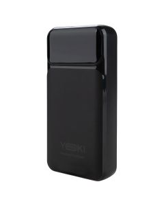 PowerBank 20000 mAh Yoki MaxCap YK-PMC2061 65W Чорний (Black)