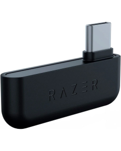 Бездротові повнорозмірні навушники Razer Barracuda X 2022 Чорні (Black)