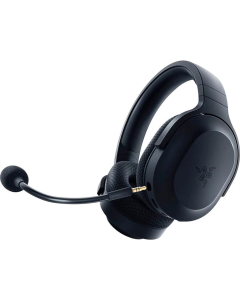 Бездротові повнорозмірні навушники Razer Barracuda X 2022 Чорні (Black)