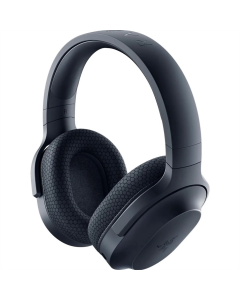 Бездротові повнорозмірні навушники Razer Barracuda X 2022 Чорні (Black)