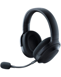 Бездротові повнорозмірні навушники Razer Barracuda X 2022 Чорні (Black)