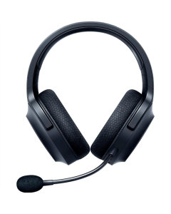 Бездротові повнорозмірні навушники Razer Barracuda X 2022 Чорні (Black)