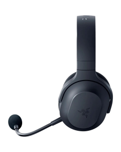 Бездротові повнорозмірні навушники Razer Barracuda X 2022 Чорні (Black)