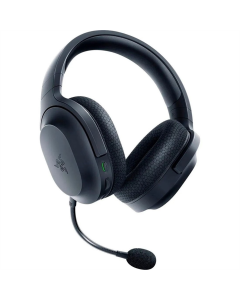 Бездротові повнорозмірні навушники Razer Barracuda X 2022 Чорні (Black)