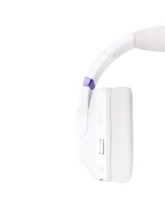 Бездротові повнорозмірні навушники Proove Gaming Bliss Білі (White)