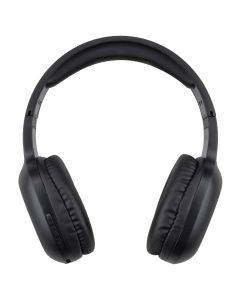 Бездротові повнорозмірні навушники Gelius Pro Crossfire2 GP HP-007i Чорні (Black)