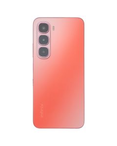 Смартфон Infinix Hot 60i (X6728) 8/256Gb Neon Red