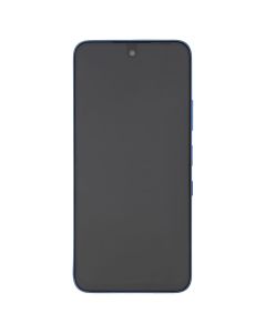 Смартфон Infinix Hot 60i X6728 8/256Gb Shadow Blue