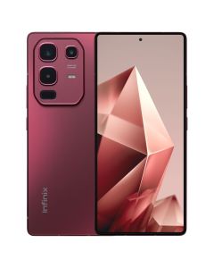 Смартфон Infinix Note 50 (X6858) 8/256Gb Burgundy Red