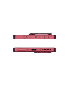 Смартфон Infinix Note 50 (X6858) 8/256Gb Burgundy Red