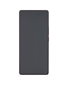 Смартфон Infinix Note 50 (X6858) 8/256Gb Burgundy Red