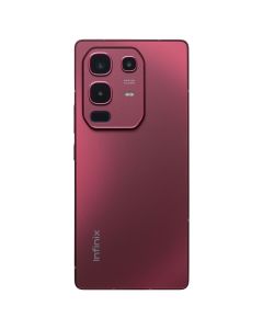 Смартфон Infinix Note 50 (X6858) 8/256Gb Burgundy Red