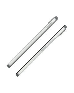 Смартфон Infinix Smart 10 Plus (X6725B) 4/128Gb Titanium Silver