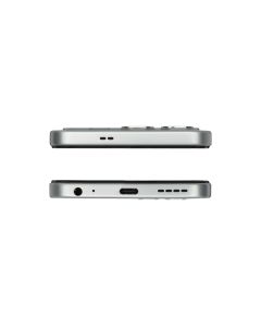 Смартфон Infinix Smart 10 Plus (X6725B) 4/128Gb Titanium Silver