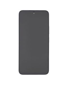 Смартфон Infinix Smart 10 Plus (X6725B) 4/128Gb Titanium Silver